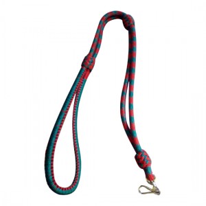 Lanyard and Vistal Cord